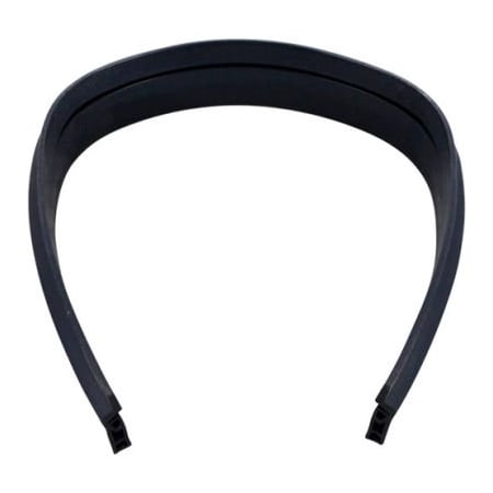 Allpoints Allpoints 8010649 Gasket - Door Sweep For Alto Shaam 8010649